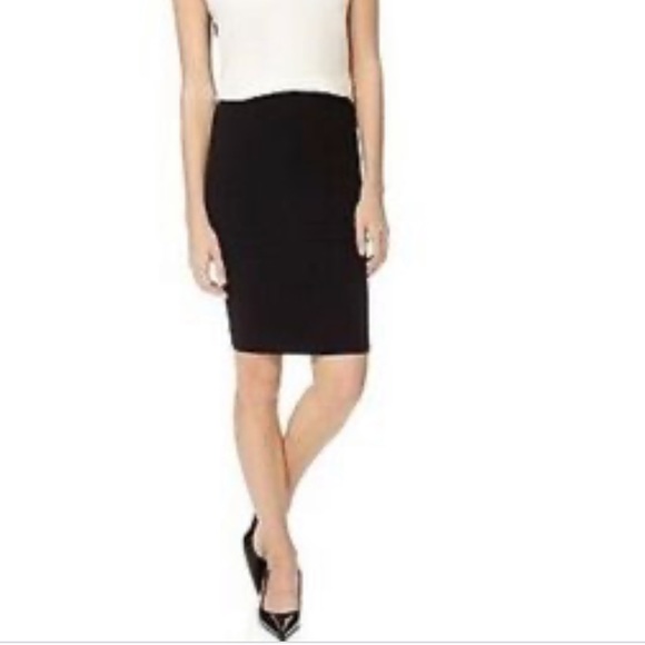 Aritzia - Wilfred - pencil skirt with side zippers - Picture 4 of 6